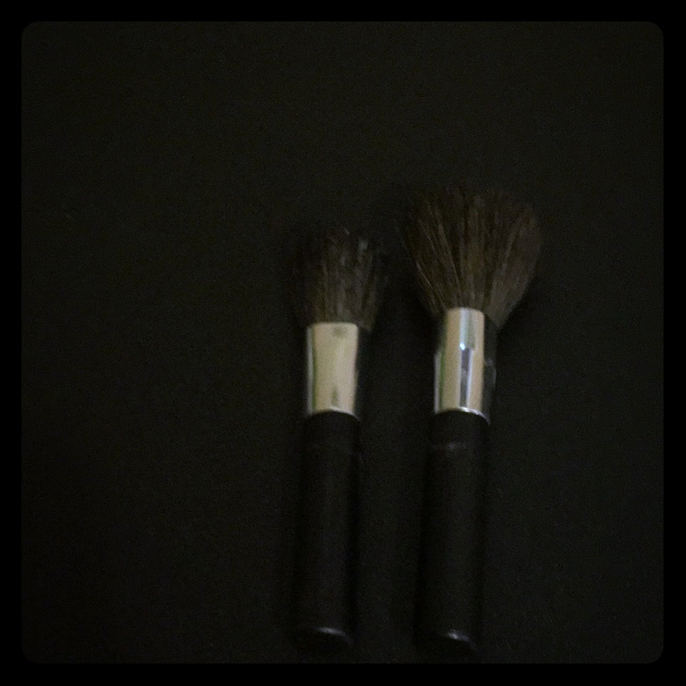 2brushes